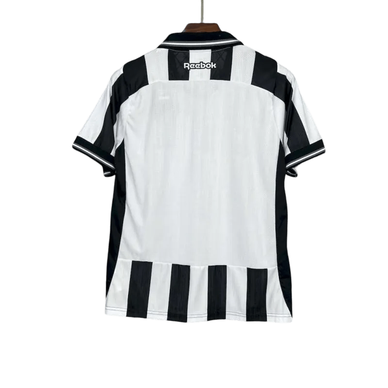 Botafogo jersey - 2025/2026 Home Fan version - LEAKITS