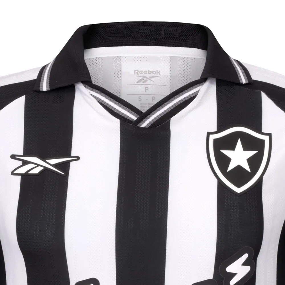 Botafogo jersey - 2025/2026 Home Fan version