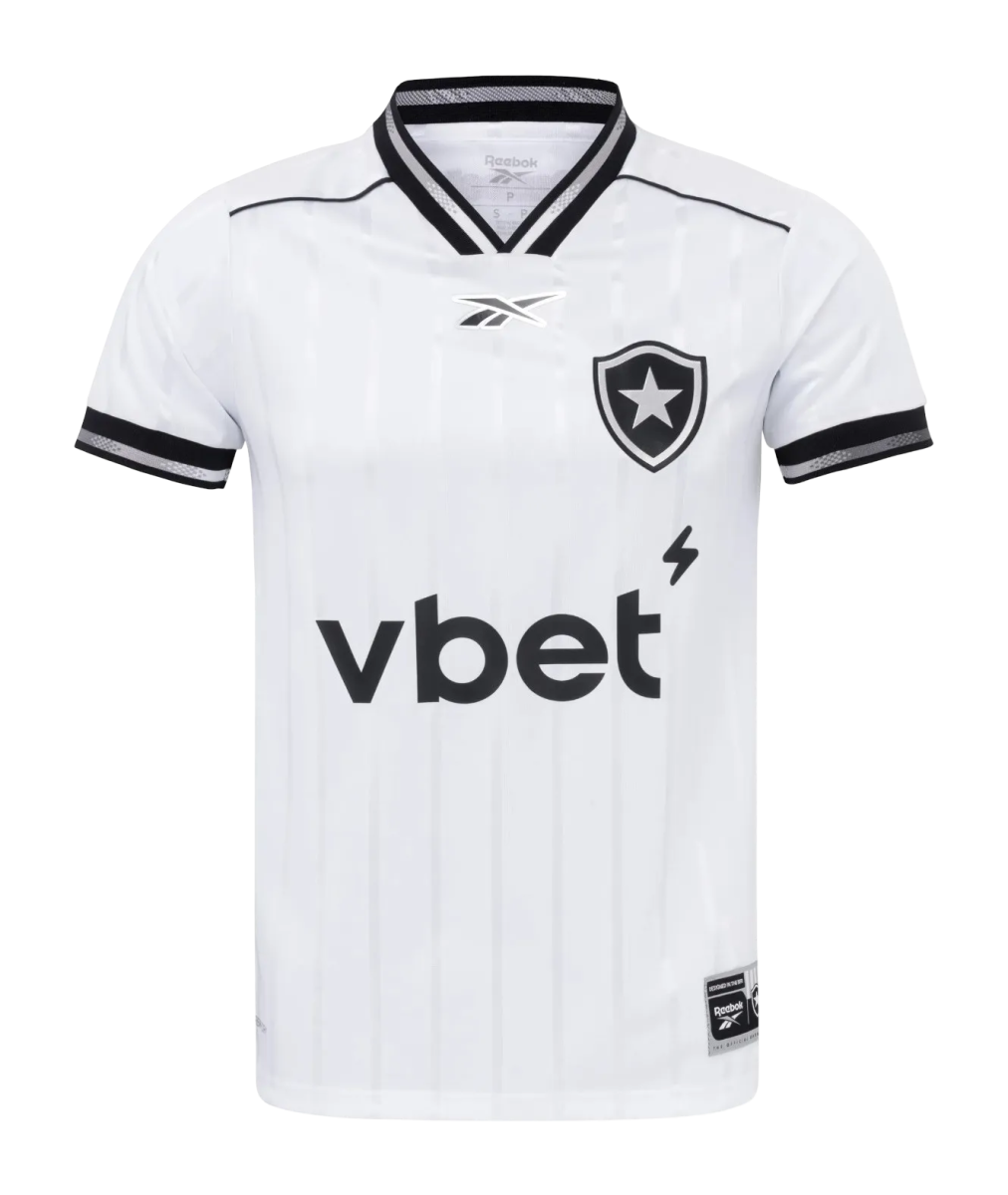 Botafogo jersey - 2025/2026 Third Fan version - LEAKITS
