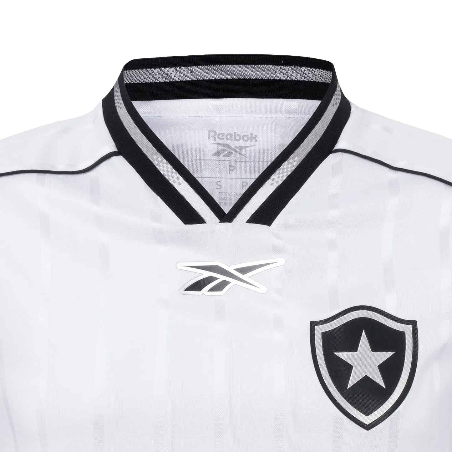 Botafogo jersey - 2025/2026 Third Fan version