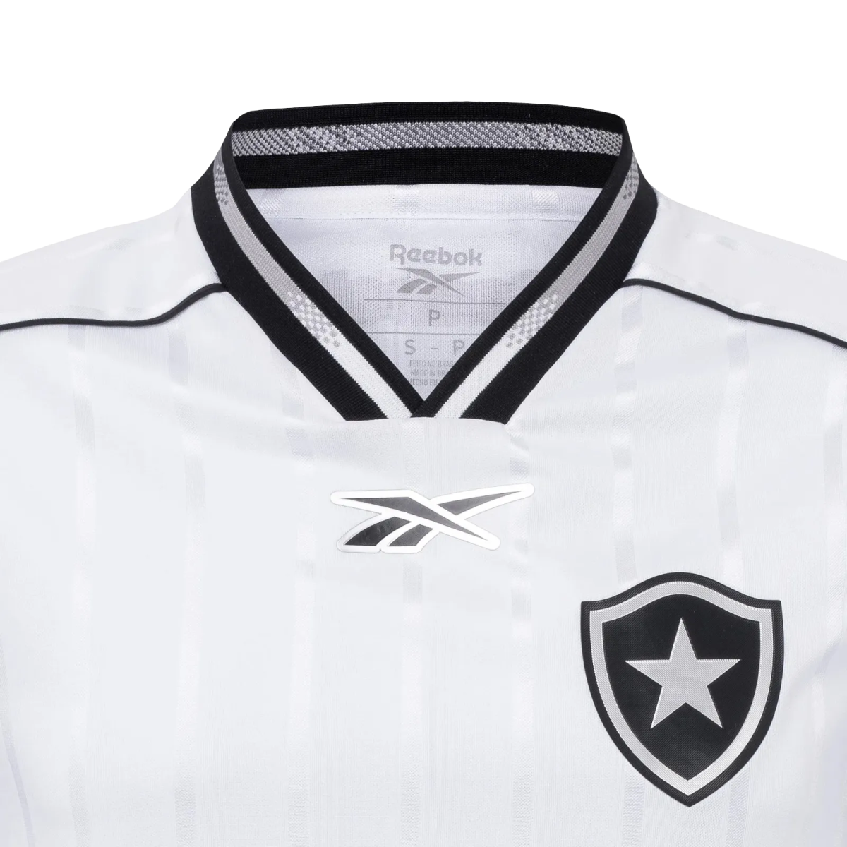 Botafogo jersey - 2025/2026 Third Fan version - LEAKITS