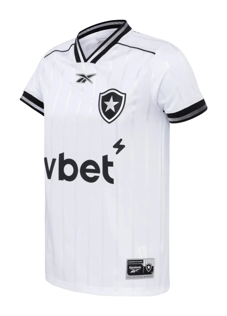 Botafogo jersey - 2025/2026 Third Fan version - LEAKITS