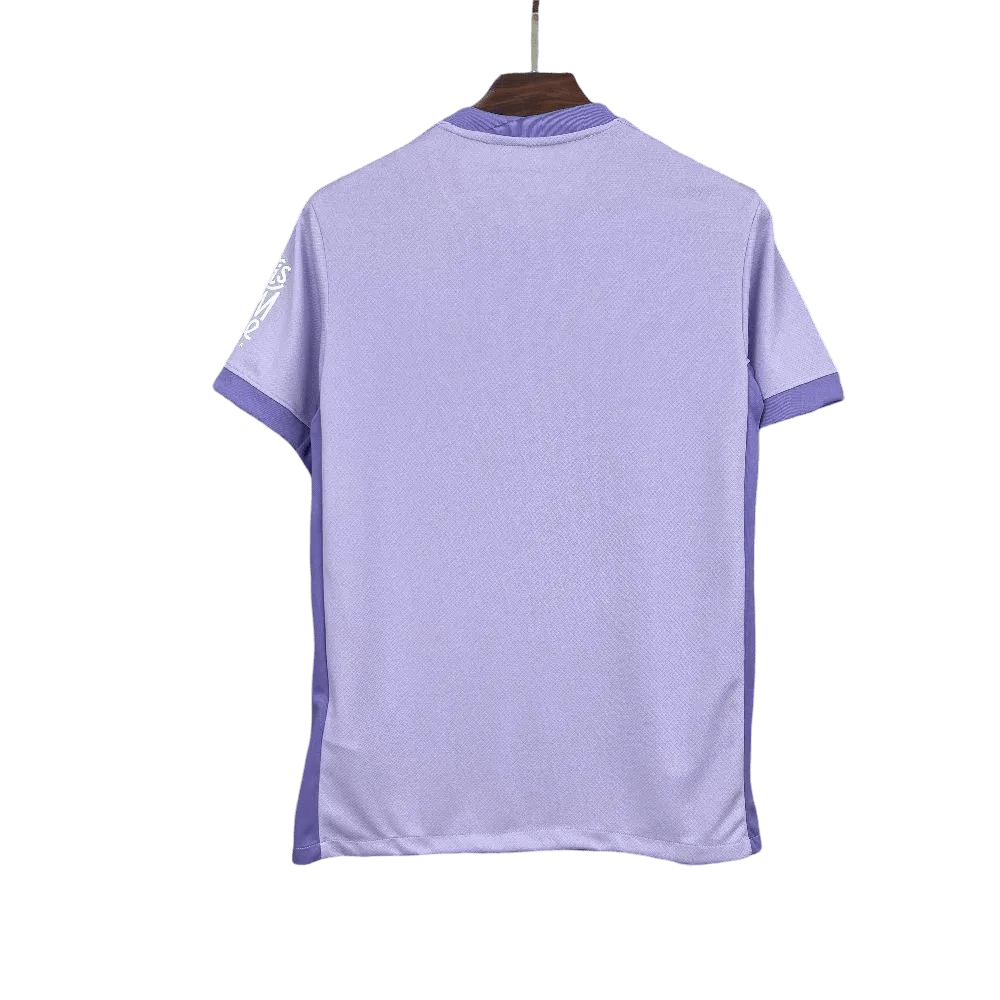 Brighton kit - 2025/2026 Away Fan Version - LEAKITS