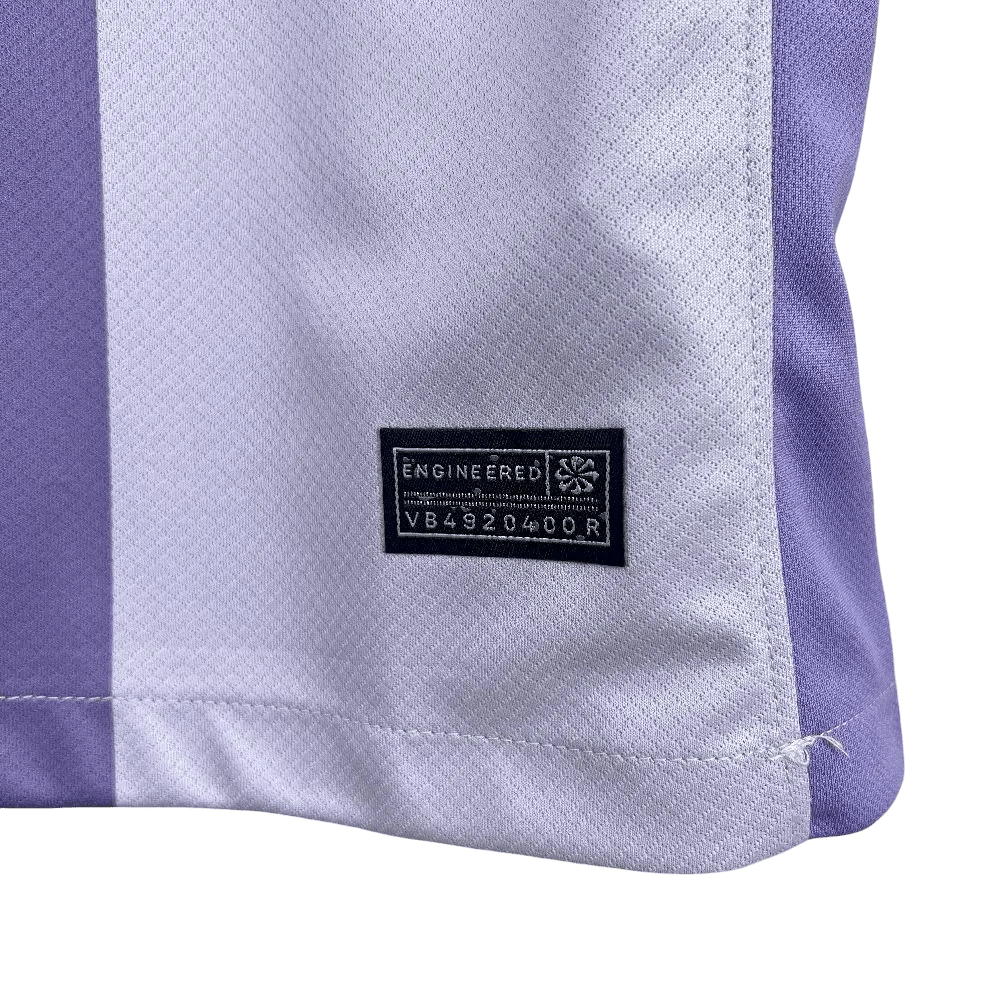 Brighton kit - 2025/2026 Away Fan Version - LEAKITS