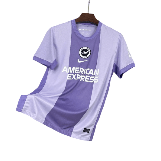 Brighton kit - 2025/2026 Away Fan Version - LEAKITS