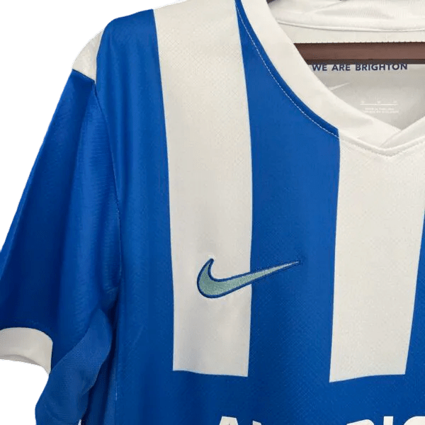 Brighton kit - 2025/2026 Home Fan Version - LEAKITS