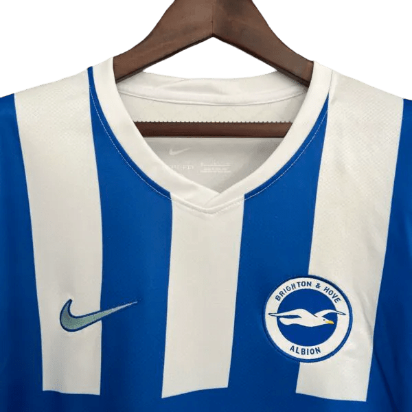 Brighton kit - 2025/2026 Home Fan Version - LEAKITS