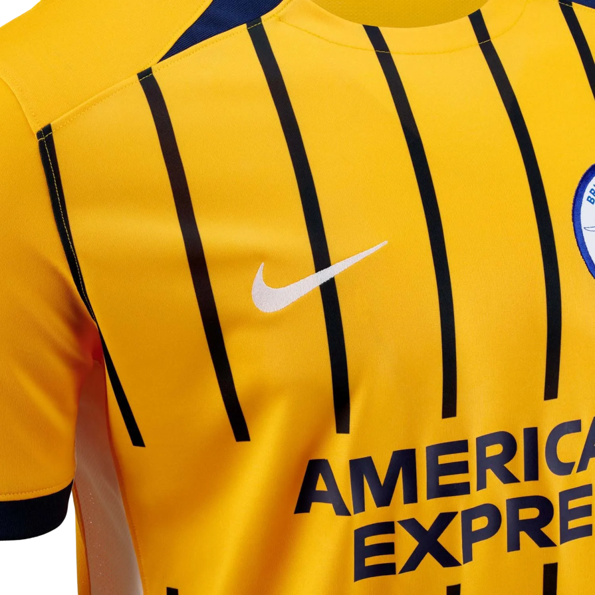 Brighton kit - 2025/2026 Third Fan Version - LEAKITS