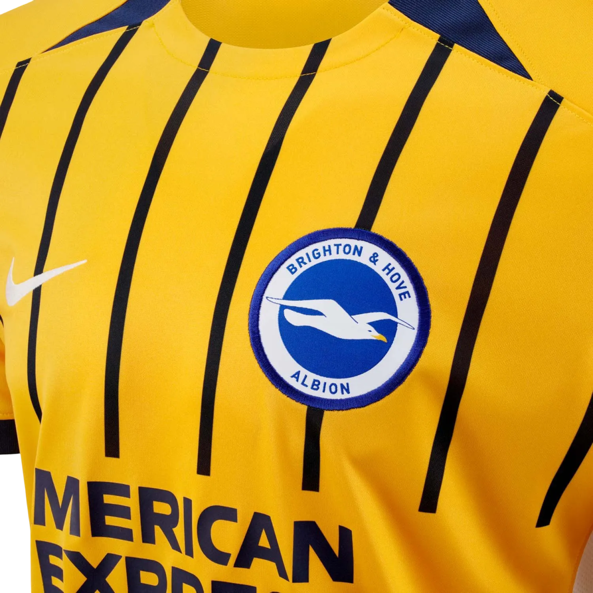 Brighton kit - 2025/2026 Third Fan Version - LEAKITS