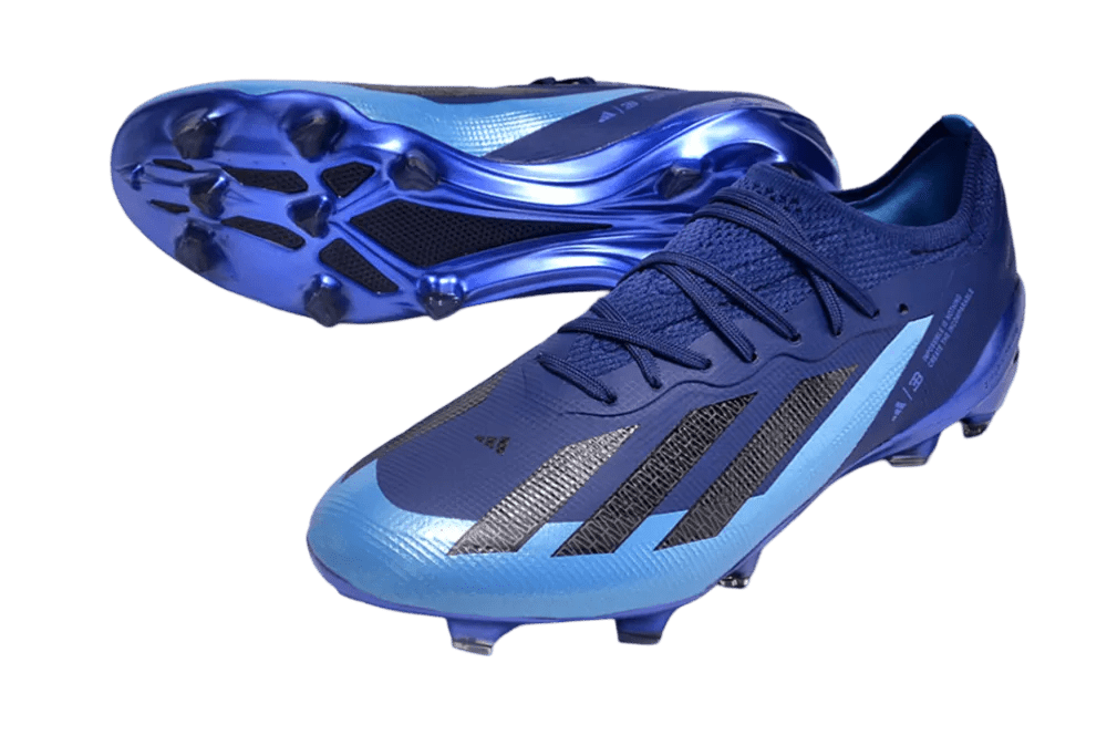Adidas X Crazyfast - MESSI.1 FG - Blue | GoatGears Store - LEAKITS