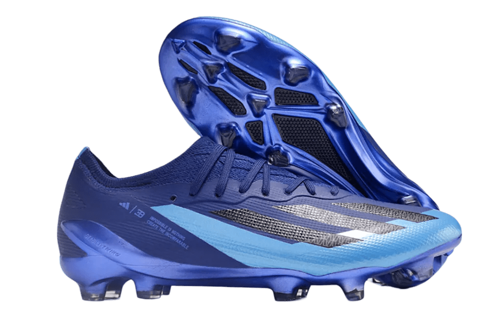 Adidas X Crazyfast - MESSI.1 FG - Blue | GoatGears Store - LEAKITS