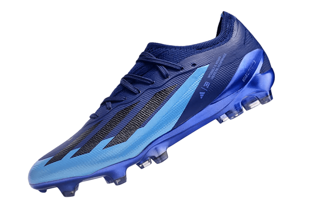 Adidas X Crazyfast - MESSI.1 FG - Blue | GoatGears Store - LEAKITS