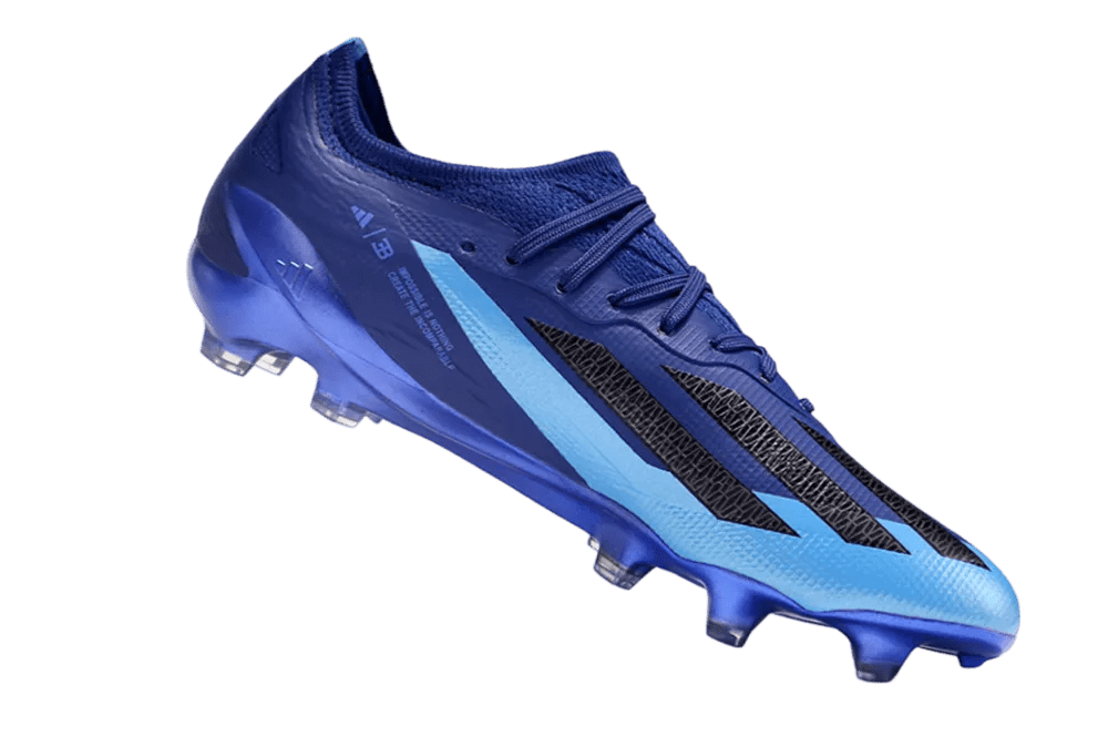 Adidas X Crazyfast - MESSI.1 FG - Blue | GoatGears Store - LEAKITS