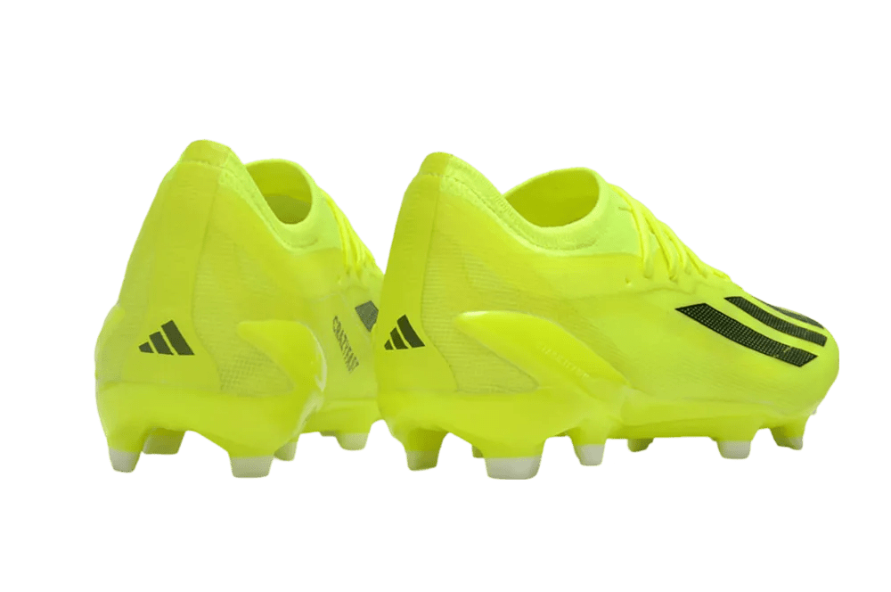 Adidas X Crazyfast - MESSI.1 FG - Green | GoatGears Store - LEAKITS