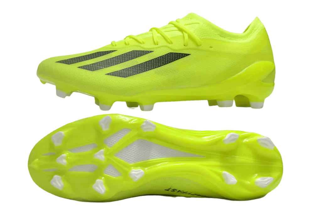 Adidas X Crazyfast - MESSI.1 FG - Green | GoatGears Store - LEAKITS