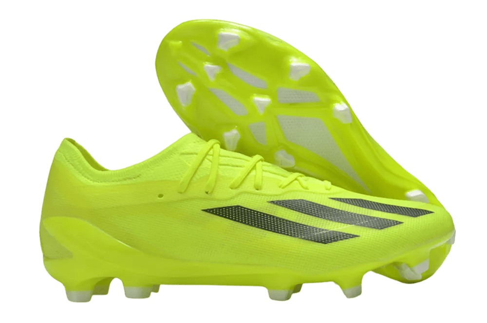 Adidas X Crazyfast - MESSI.1 FG - Green | GoatGears Store - LEAKITS