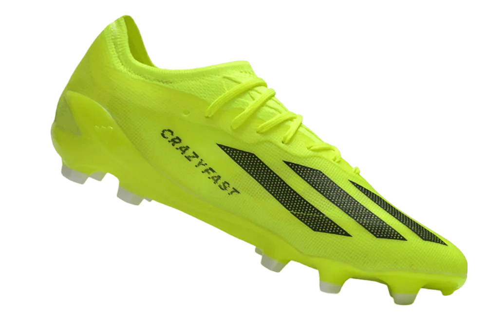Adidas X Crazyfast - MESSI.1 FG - Green | GoatGears Store - LEAKITS