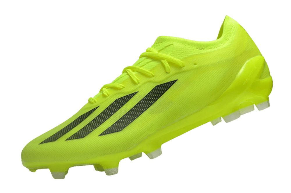 Adidas X Crazyfast - MESSI.1 FG - Green | GoatGears Store - LEAKITS
