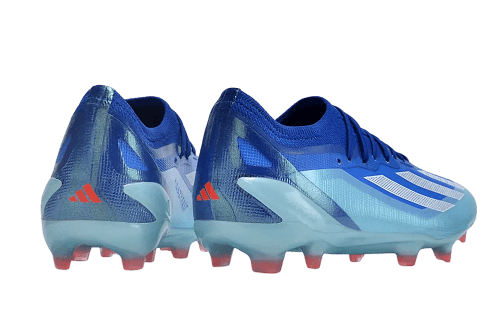 Adidas X Crazyfast - MESSI.1 FG - Light Blue | GoatGears Store - LEAKITS