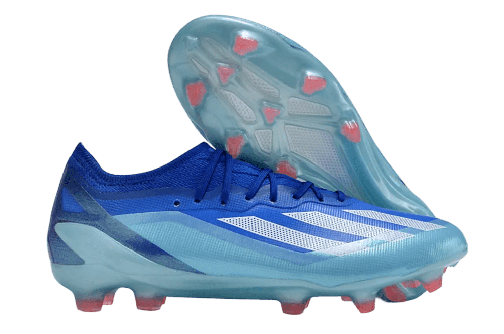 Adidas X Crazyfast - MESSI.1 FG - Light Blue | GoatGears Store - LEAKITS