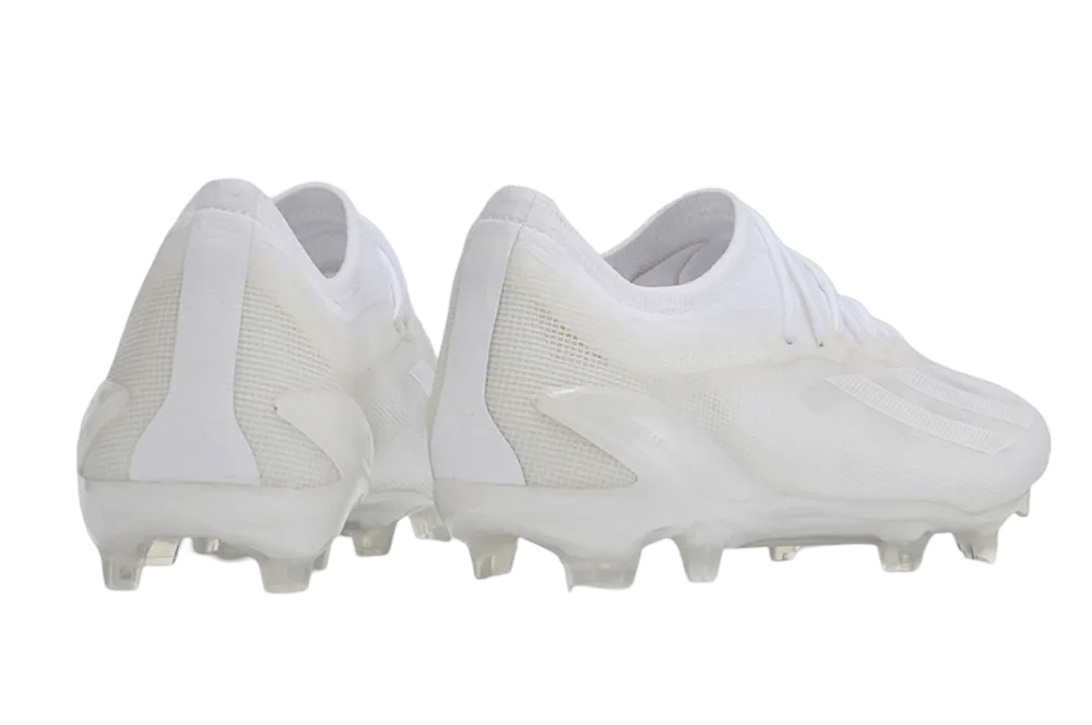 Adidas X Crazyfast - MESSI.1 FG - Full White | GoatGears Store - LEAKITS
