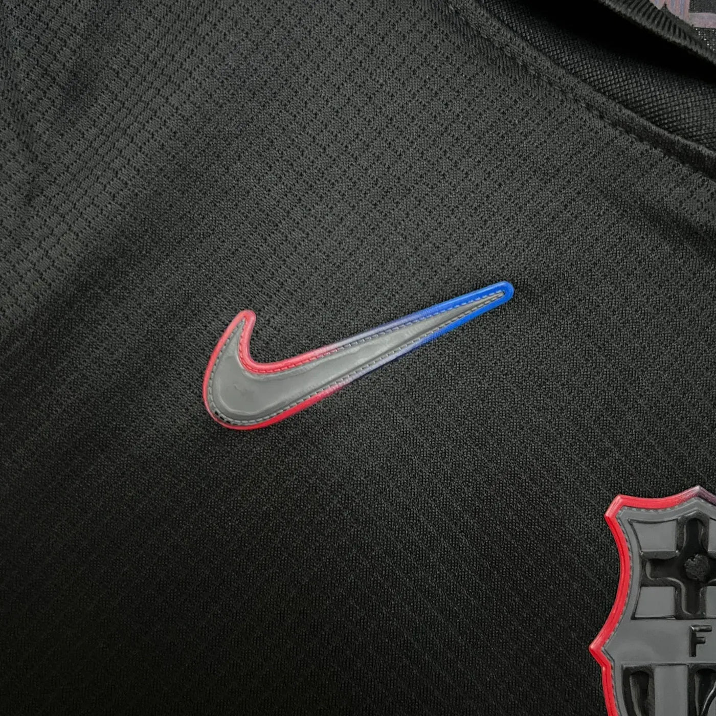 Cactus Jack Barcelona Kids Kit - 2025/2026 Travis Away - LEAKITS