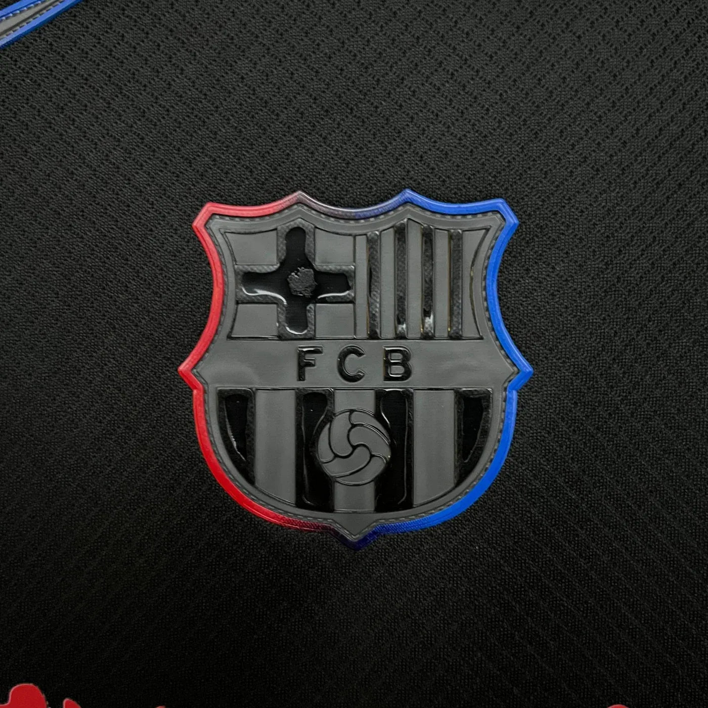 Cactus Jack Barcelona Kids Kit - 2025/2026 Travis Away - LEAKITS
