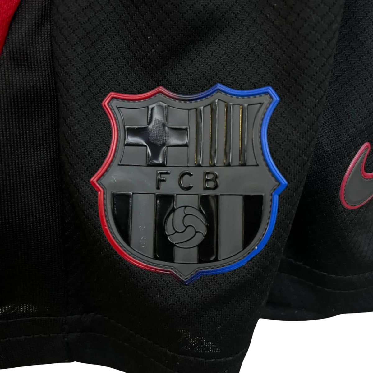 Cactus Jack Barcelona Kids Kit - 2025/2026 Travis Away - LEAKITS