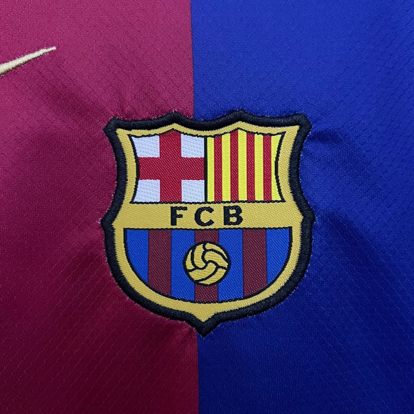 Cactus Jack Barcelona Kids Kit - 2025/2026 Travis Home - LEAKITS