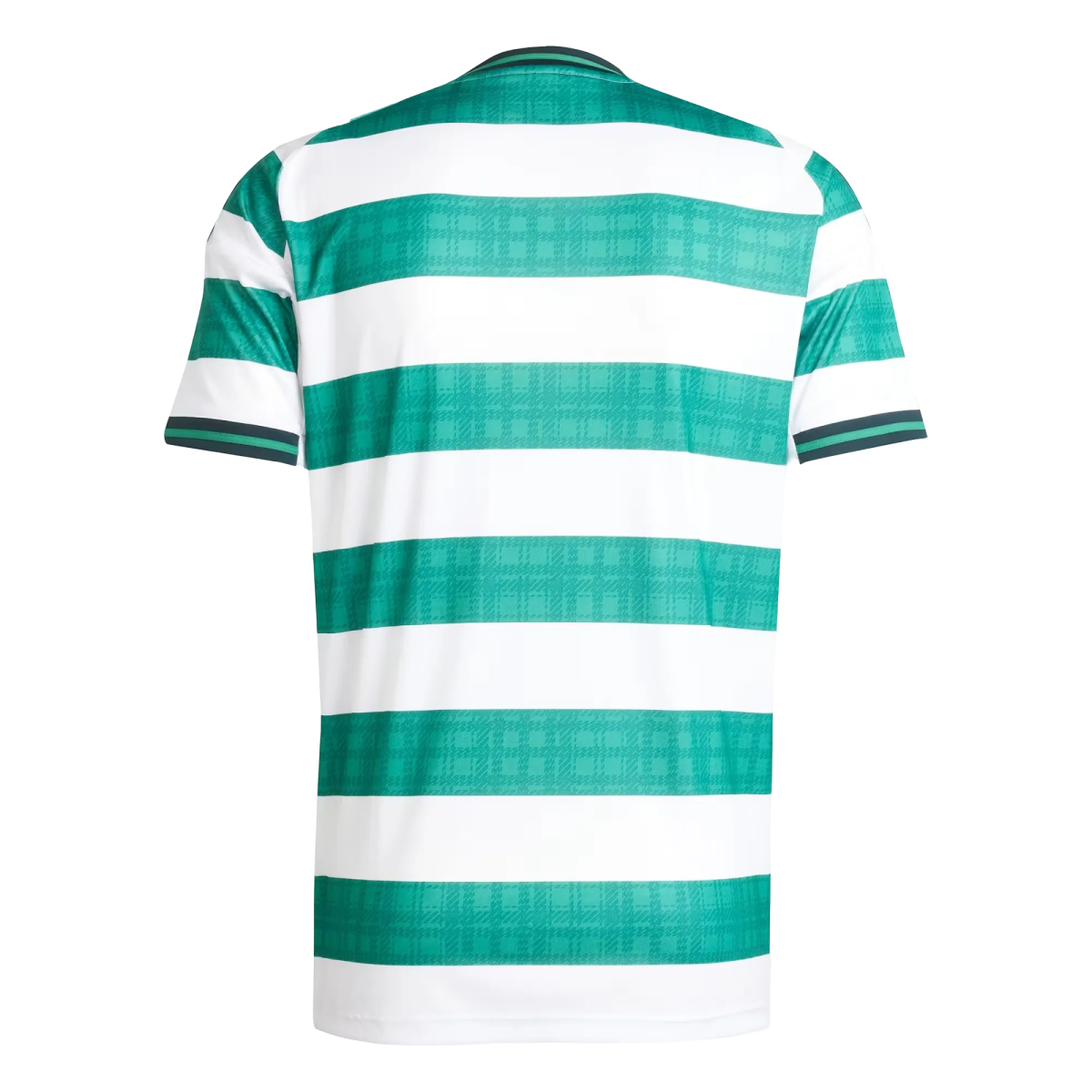 Celtic F.C jersey - 2025/2026 Home Fan version
