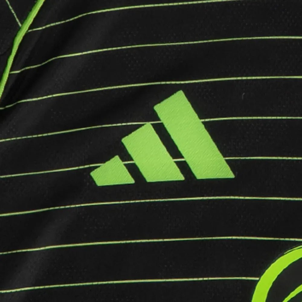 Celtic F.C jersey - 2025/2026 Away Fan version