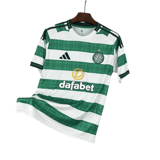Celtic F.C jersey - 2025/2026 Home Fan version - LEAKITS