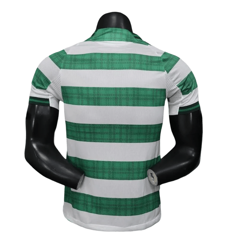 Celtic F.C jersey - 2025/2026 Home Player version - LEAKITS