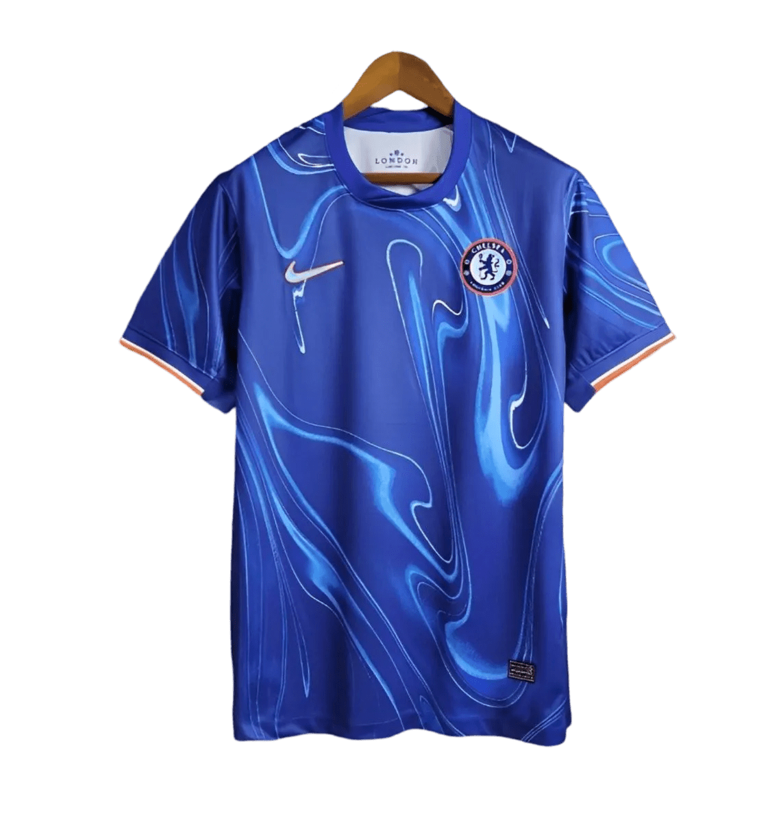 24/25 Chelsea Home kit - Fan version - GoatGears Store - LEAKITS