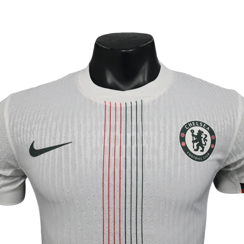 Chelsea jersey - 2025/2026 Away Player version - LEAKITS