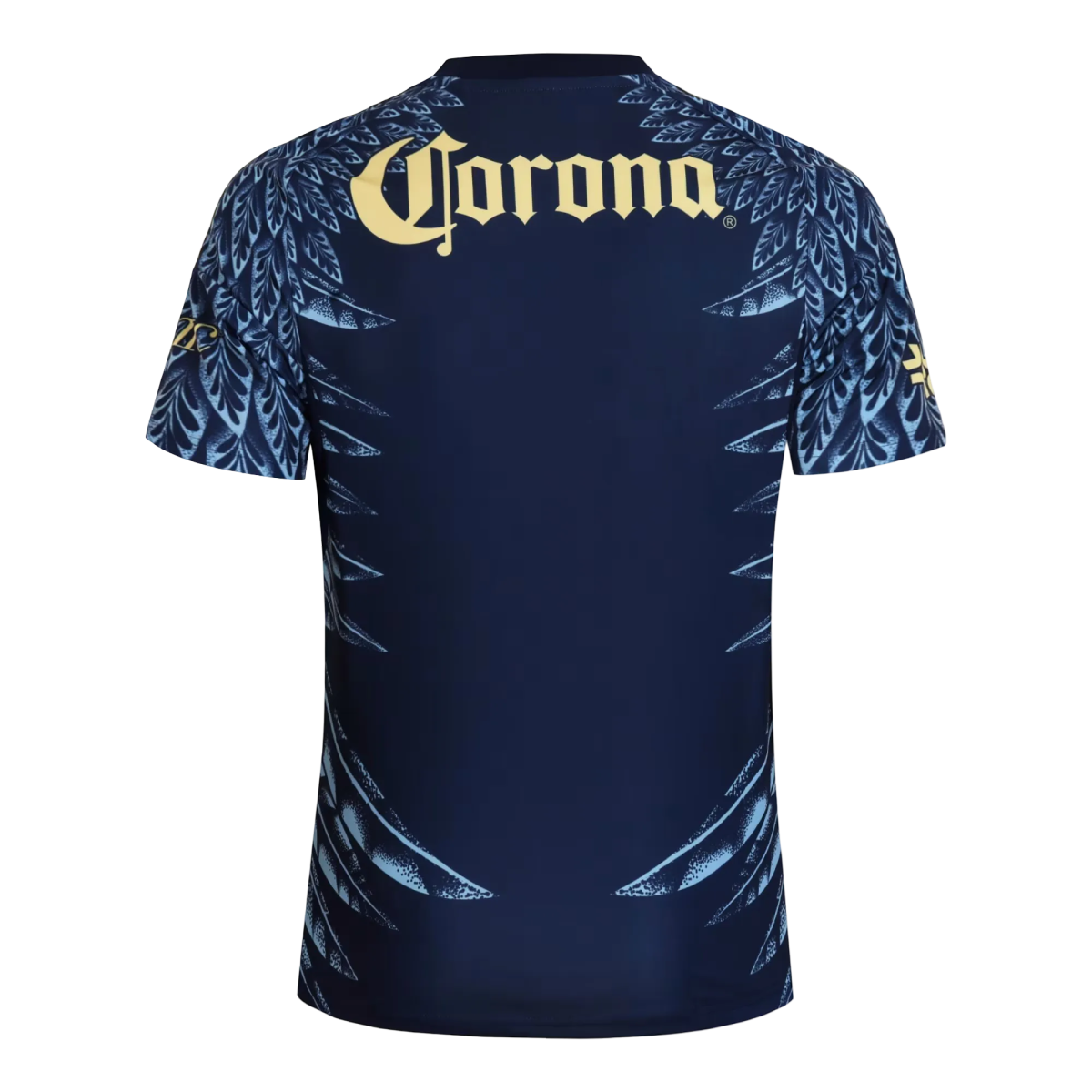 Club America jersey - 2025/2026 Away Fan version