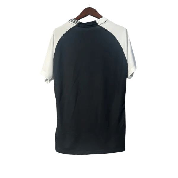 Corinthians Jersey - 2025/2026 Away Fan version - LEAKITS