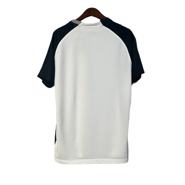 Corinthians Jersey - 2025/2026 Home Fan version - LEAKITS