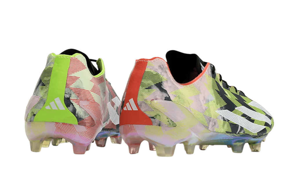 Adidas X Crazyfast - Crazylight+ - Multi - colored | GoatGears Store - LEAKITS
