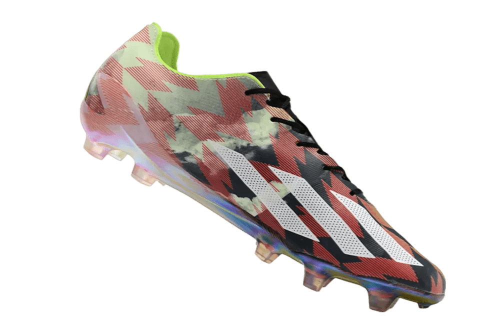 Adidas X Crazyfast - Crazylight+ - Multi - colored | GoatGears Store - LEAKITS
