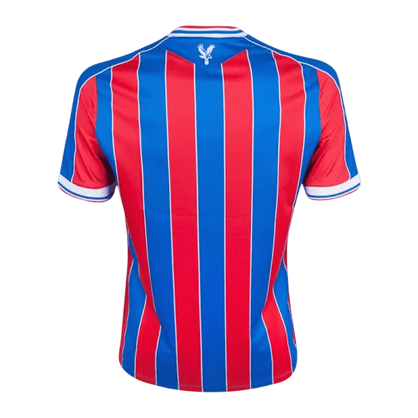 Crystal Palace kit - 2025/2026 Home Fan version - LEAKITS