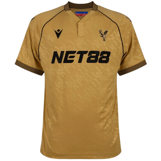Crystal Palace kit - 2025/2026 Third Fan version - LEAKITS