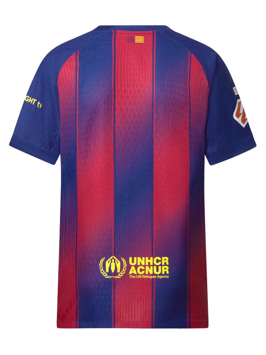 Ed Sheeran x Barcelona - 2025 Limited Edition jersey - LEAKITS