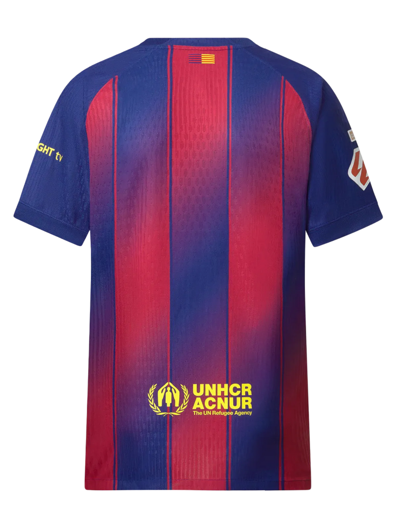 Ed Sheeran x Barcelona - 2025 Limited Edition jersey - LEAKITS