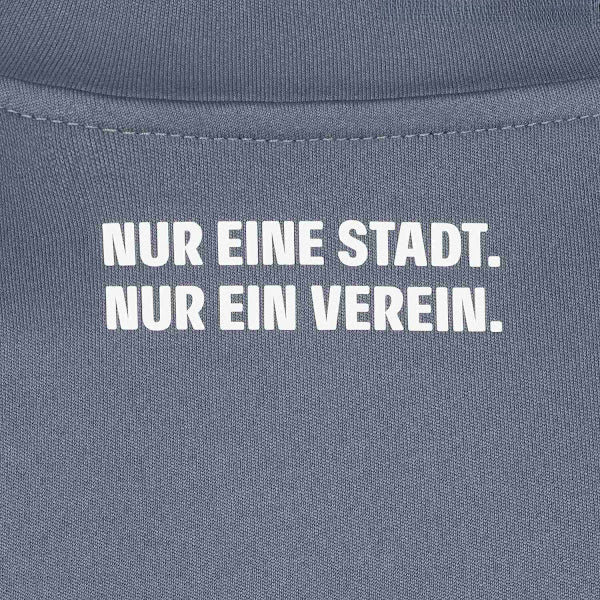 Eintracht Frankfurt jersey - 2025/2026 Third Fan Version - LEAKITS