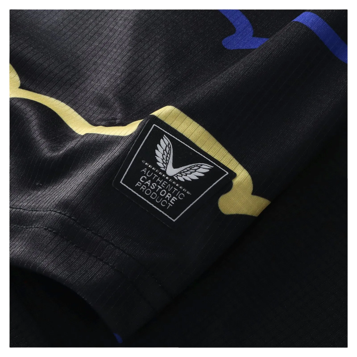 Everton Kit - 2025/2026 Third Fan Version
