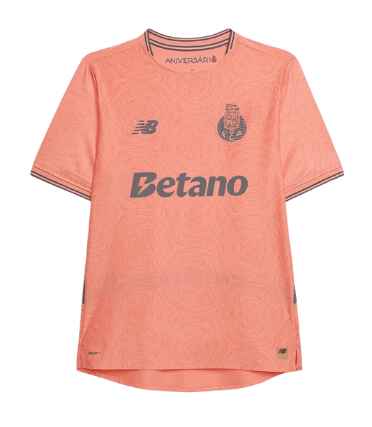 FC Porto jersey - 2025/2026 Away Fan Version - LEAKITS
