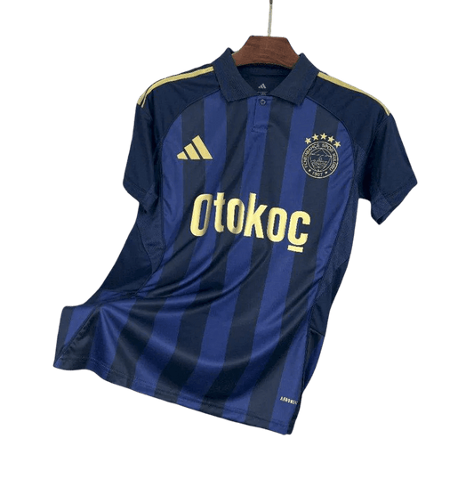 Fenerbahce jersey - 2025/2026 Third Fan Version - LEAKITS