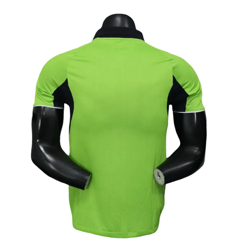 Fulham kit - 2025/2026 Third Player version - LEAKITS