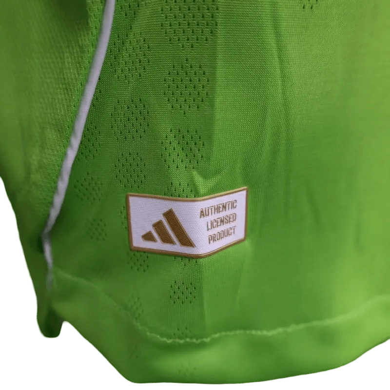 Fulham kit - 2025/2026 Third Player version - LEAKITS